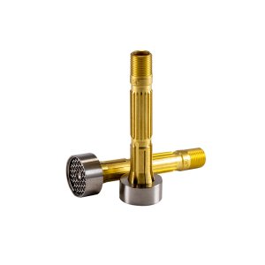 FUBAG Цанга c газовой линзой ф1.0 FB TIG 240-550W (2 шт.) в Калуге фото