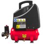 Компрессорный набор FUBAG Service Master Kit безмасляный компрессор + 6 предметов в Калуге фото