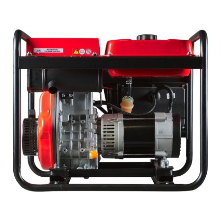 Дизельный генератор FUBAG PRD 3000 в Калуге фото