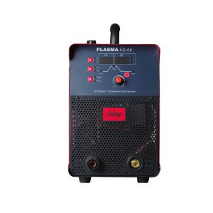 FUBAG Аппарат плазменной резки Plasma 50 Air (46123) + Горелка для плазмореза FB P60 6m (38468) + Защитный колпак для FB P40 AIR (2 шт.) (FBP40 RC-2) в Калуге фото
