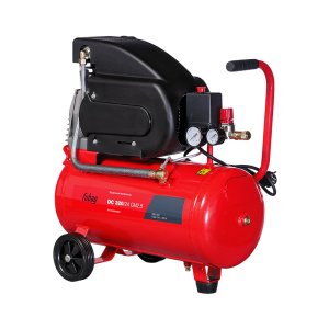 FUBAG Поршневой  компрессор масляный DC 320/24 CM2.5 в Калуге фото