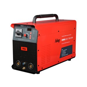 FUBAG Cварочный полуавтомат INMIG 500T DW SYN + Подающий механизм DRIVE INMIG DW SYN +Шланг-пакет 5 метров 70мм2 14 pol с жидкостным охлаждением для INMIG 500T DW SYN + Горелка FB 500 3m + Блок жидкостного охлаждения Cool 70 + Тележка для аппаратов в Калуге фото