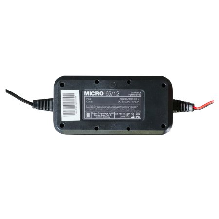 Зарядное устройство FUBAG MICRO 65/12 в Калуге фото