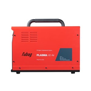 FUBAG PLASMA 40 Air с резаком FB P40 в Калуге фото