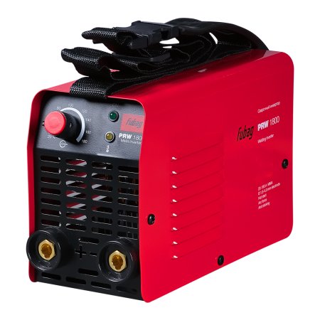 Инвертор ММА сварки FUBAG PRW 2000 в Калуге фото