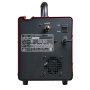 FUBAG Сварочный полуавтомат IRMIG 208 SYN PLUS (31447) + Маска сварщика Хамелеон IR 9-13N S (38072) + Сварочные краги на подкладке красные FWGN 10R (641180) в Калуге фото