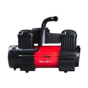 FUBAG Автомобильный компрессор Roll Air 60/17 в Калуге фото