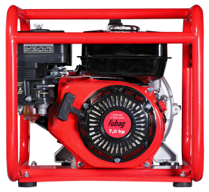 FUBAG Бензиновая мотопомпа для сильнозагрязненной воды PG 950 T в Калуге фото