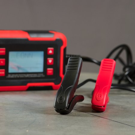 Зарядное устройство FUBAG MICRO 140/24 в Калуге фото