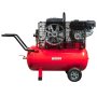 FUBAG Бензиновый ременной одноступенчатый компрессор BP 4500/100 в Калуге фото