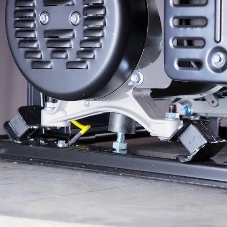 Бензиновый генератор FUBAG BS 8500 XD ES DUPLEX для одно и трехфазного режимов работы Бензиновый генератор FUBAG BS 8500 XD ES DUPLEX для одно и трехфазного режимов работы в Калуге фото