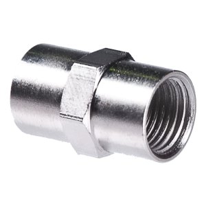 FUBAG Переходник 1/8 дюйма F на 1/8 дюйма F в Калуге фото