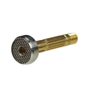 FUBAG Цанга c увеличенной газовой линзой ф6.4 FB TIG 550W (2 шт.) в Калуге фото