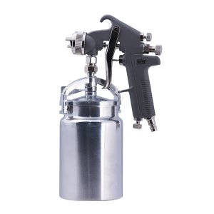 FUBAG Краскораспылитель BASIC S1000/1.8 HP с нижним бачком в Калуге фото