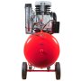 Ременной одноступенчатый компрессор FUBAG B10000B/270 CT11 в Калуге фото