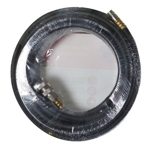 FUBAG Шланг с фитингами рапид маслостойкая термопластичная резина 15бар 8x13мм  5м в Калуге фото