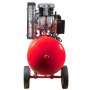 Ременной одноступенчатый компрессор FUBAG B5200B/200 CT4 в Калуге фото
