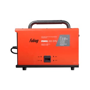FUBAG Сварочный полуавтомат IRMIG 208 SYN PLUS c горелкой FB 250 3m в Калуге фото