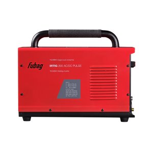 FUBAG Инвертор сварочный IRTIG 200 AC/DC PULSE + горелка FB TIG 26 5P 4m Up&Down  в Калуге фото