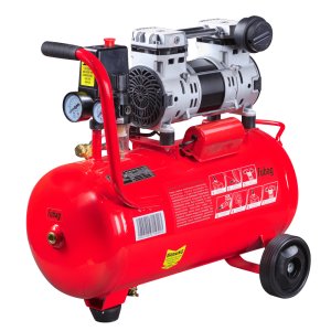 Компрессор воздушный безмасляный FUBAG OLS 180/24 CM1.2 в Калуге фото