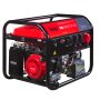 Бензиновый генератор FUBAG BS 6600 DA ES (трехфазный) с электростартером и коннектором автоматики в Калуге фото