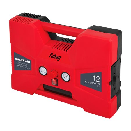 Компрессорный набор FUBAG Smart Air в Калуге фото