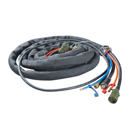 Сварочный полуавтомат_INMIG 500T DW SYN PULSE (арт. 31443) + Подающий механизм DRIVE INMIG DW SYN PULSE (41105) + Горелка FB 550W 3m (31652) + Блок жидкостного охлаждения Cool 70__для арт. 31406_31443_31453_31455_31456_31457_31454 (31409) + Тележка_для ар в Калуге фото