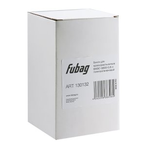 FUBAG Бачок для краскораспылителя BASIC G600, 0.6л полипропиленовый в Калуге фото