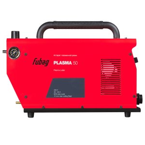 FUBAG Аппарат плазменной резки Plasma 50 (46122) + Горелка для плазмореза FB P60 6m (38468)  в Калуге фото