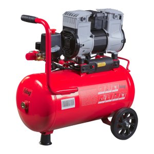 Компрессор воздушный безмасляный малошумный FUBAG OLS 190/24 CM1.6 в Калуге фото