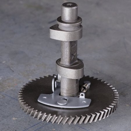 Бензиновый генератор FUBAG BS 9000 A ES с электростартером и коннектором автоматики в Калуге фото