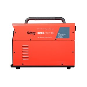 FUBAG Сварочный полуавтомат инвертор INMIG 350T DG  + Подающий механизм DRIVE INMIG DG + Шланг пакет 5 м 35 мм.кв  + Горелка FB 360 3 м  в Калуге фото