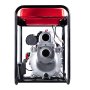 Дизельная мотопомпа FUBAG PD 1300 T ES для сильнозагрязненной воды в Калуге фото