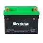 Аккумулятор FUBAG li-ion 3Ah для инверторного генератора TI 11000 A ES (арт. 646211) купить в Калуге