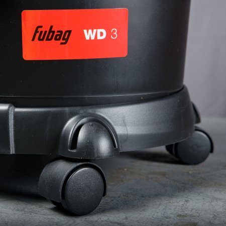 FUBAG Строительный пылесос WD 3  в Калуге фото