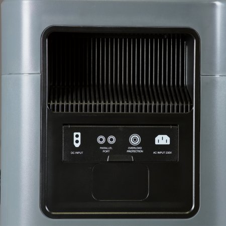 Портативная электростанция FUBAG AS 4800i (аккумулятор LiFePO4) в Калуге фото