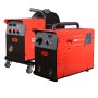 FUBAG Сварочный полуавтомат инвертор INMIG 400T DG + Подающий механизм DRIVE INMIG DG + Шланг пакет 5м  + Горелка FB 400 3m в Калуге фото