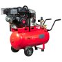 Бензиновый ременной одноступенчатый компрессор FUBAG BP 5200/100 в Калуге фото