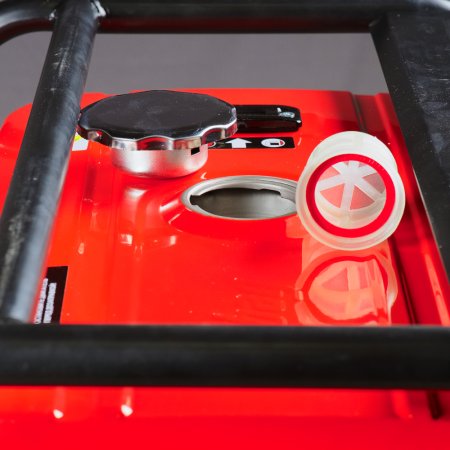 Бензиновый генератор FUBAG BS 3500 A ES DUPLEX в Калуге фото