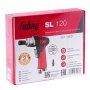 FUBAG Пневмовинтоверт SL 120 + Биты для SL 100, SL 120 1/4 дюйма x50мм (100 шт.) в ПОДАРОК в Калуге фото
