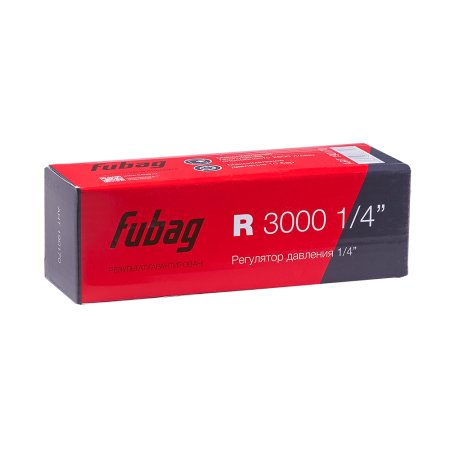 FUBAG Регулятор R 3000 1/4 дюйма в Калуге фото