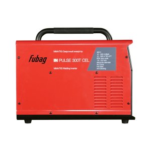FUBAG Инвертор сварочный IN PULSE 300T CEL в Калуге фото