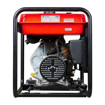 Дизельный генератор FUBAG PRD 3000 в Калуге фото