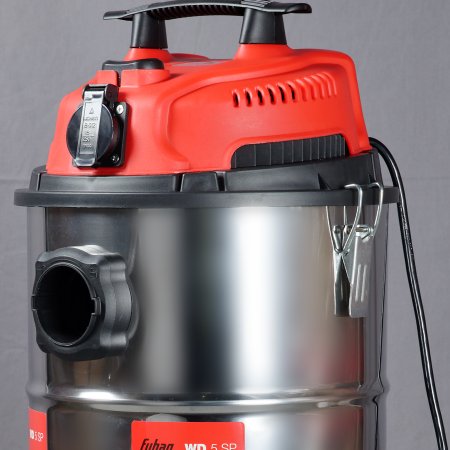 FUBAG Строительный пылесос WD 5SP в Калуге фото