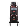 FUBAG Инвертор сварочный INTIG 400 T W AC/DC PULSE + горелка FB TIG 18 5P 4m + модуль охлаждения + тележка в Калуге фото