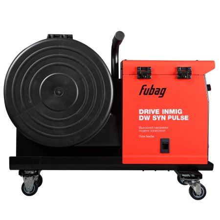 FUBAG Подающий механизм DRIVE INMIG DW SYN PULSE для арт. 31443 в Калуге фото