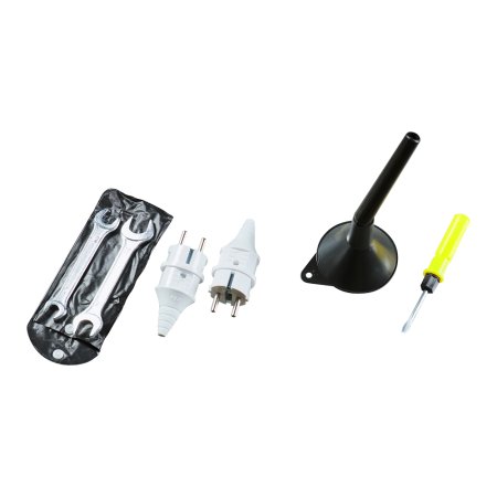 Дизельный генератор FUBAG PRD 3000 в Калуге фото