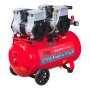 Компрессор воздушный безмасляный малошумный FUBAG OLS 500/50 CM2х2 в Калуге фото