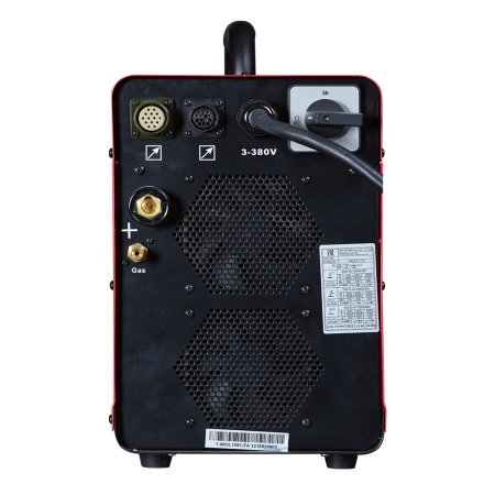 FUBAG Сварочный полуавтомат XMIG 500T DW PULSE  + Подающий механизм DRIVE XMIG DW PULSE  + Горелка FB 550W 3m  + Блок жидкостного охлаждения Cool XMIG  + Шланг-пакет 5 метров 95мм2 14 pol с жидкостным охлаждением + Тележка XM в Калуге фото