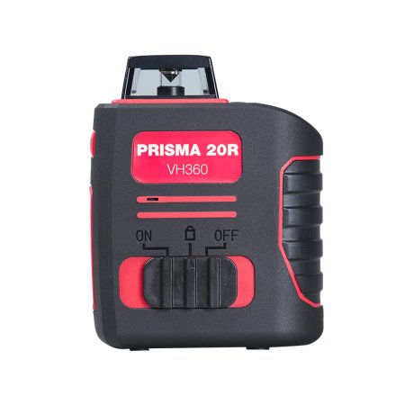 FUBAG Лазерный уровень Prisma 20R VH360 в Калуге фото